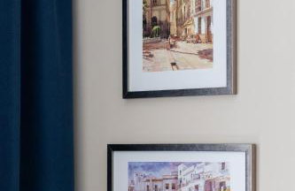 Sarmacka 25 apartment next to Medicover and Paley - Foto 9