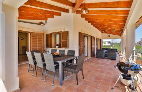 Villa Vidal - Foto 13