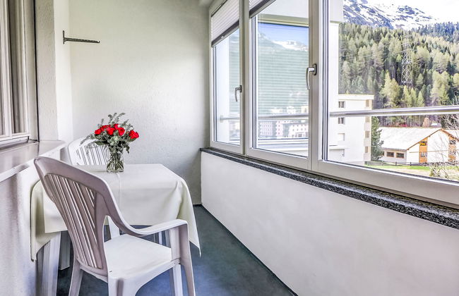 Chesa Ova Cotschna 304 - Foto 4