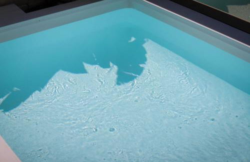 Nilu al Mare - Villa pool & sea Monopoli - Foto 40