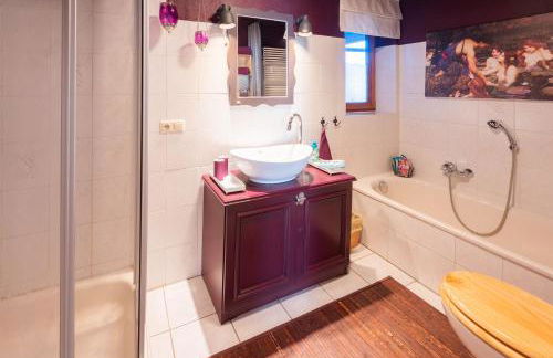 Ferienwohnung Lois ***** - Foto 13