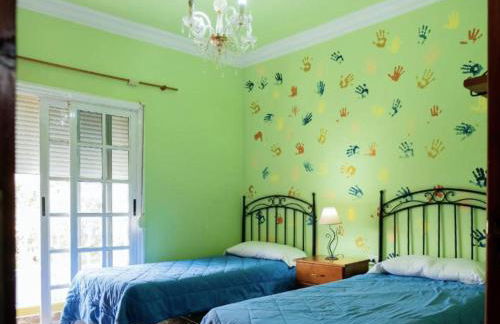 Live la Victoria Carril - Casa acogedora y familiar con terraza completa - Foto 5