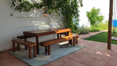 Casa Magana em Grândola - Foto 2