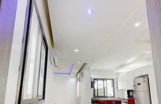 MARINA APPART HÔTEL - Photo 60