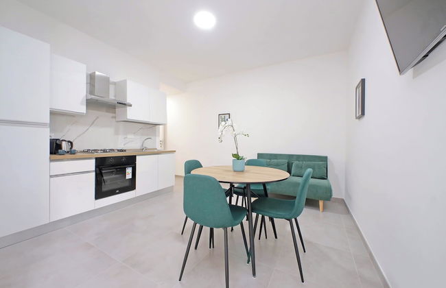 YCH Bagnera Suites - Foto 35