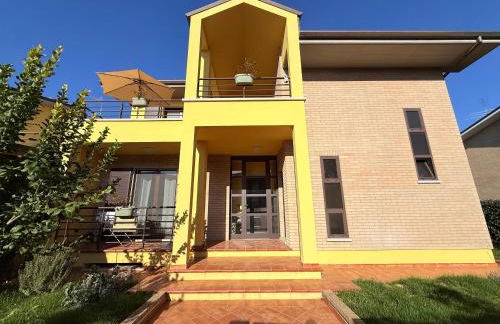 SE209 - Senigallia, nuovo quadrilocale con ampio terrazzo - Foto 25