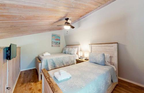 Driftwood Villa - 261 Palmetto Perch - Foto 12