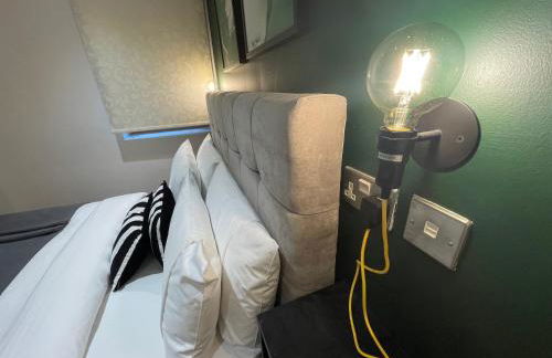 Quay Apartments Manchester - Foto 47