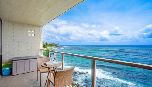 Kuhio Shores 410 - Foto 2