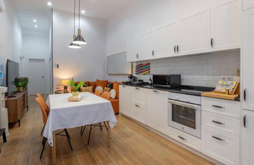 Central and Luxury apartment big capacity in Madrid - Foto 23