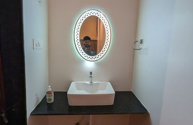 Chardara Agro Tourism - Foto 21