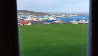 The Sound Rest, Lerwick - Foto 5