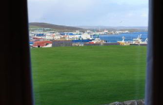The Sound Rest, Lerwick - Foto 5