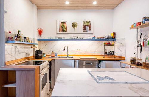 Haus nähe Schweiz - Foto 17