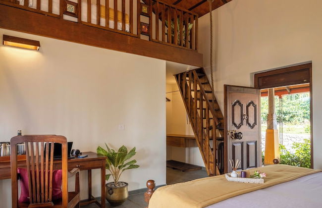 Amã Stays & Trails Alpenhof , Coorg - Foto 18