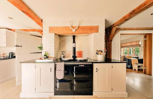 Finest Retreats - Windfall Cottage - Foto 24