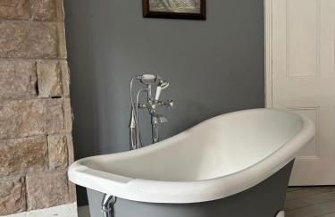 Delightful House in the Heart of the Matlocks! - Foto 49