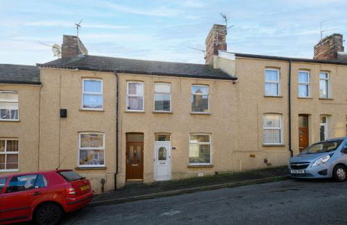 Asher Suite - Cozy 2BR Home with Parking & WIFI - Foto 44