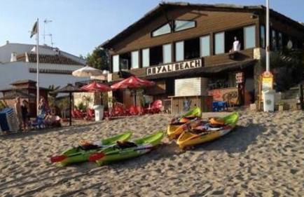 MI CAPRICHO 9C BEACHFRONT- Apartment with sea view - Costa del Sol - Photo 56