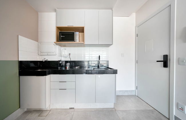 Tabas by Blueground Spot Noroeste - Photo 11