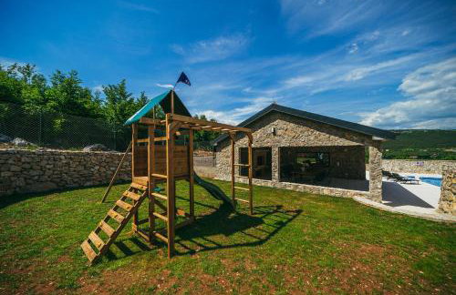 Villa on Stone - Foto 11