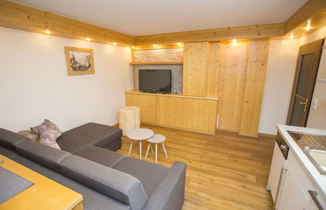 ALP-CHALET Ferienwohnungen Kleinwalsertal - Foto 55