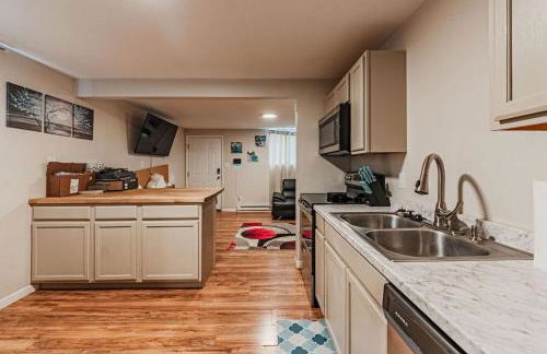 Fantastic Sleeper in Pueblo - Foto 14