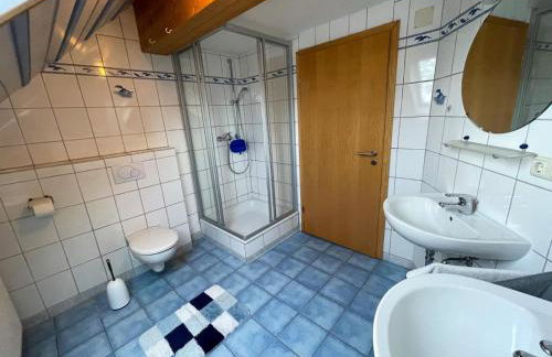 Ferienwohnung Heuboden - Foto 8