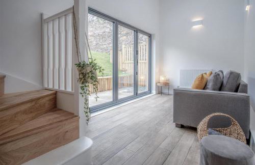 Brook Cottage Green - 2 Bedroom Cottage - Dale - Foto 12