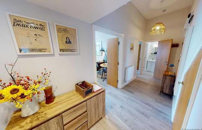 Ilfracombe Cheyne Beach Villa 2 Bedrooms - Foto 19