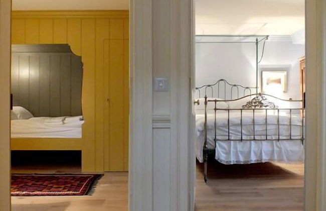 The Pavilion at Lamb's House - Foto 9