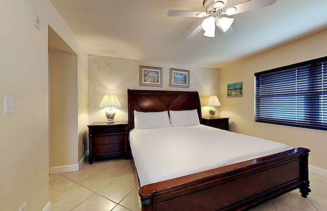 Regency Towers by Southern Vacation Rentals - Foto 19