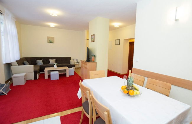 Darko - Spacious - A1 - Foto 18