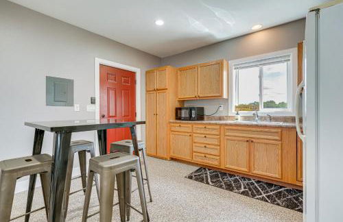 Lakefront Vacation Rental about 10 Mi to Shipshewana! - Foto 11