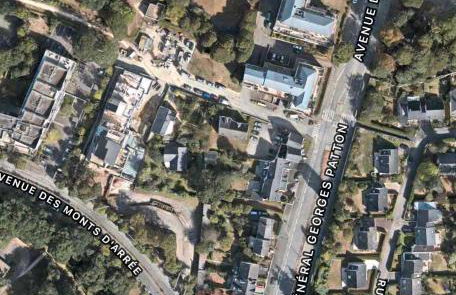 Le Roazhon, Rennes métropole - Foto 15