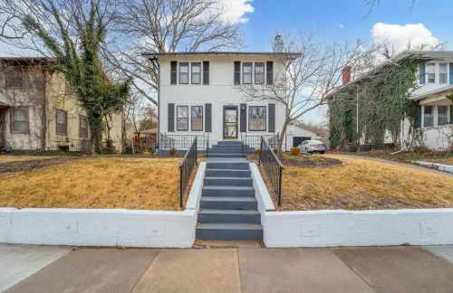 3 Bed 1 5 Bath Home in College Hill By Hospital - Foto 35