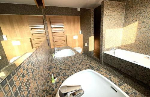 Villa Escapade Colmar avec parking - Foto 6