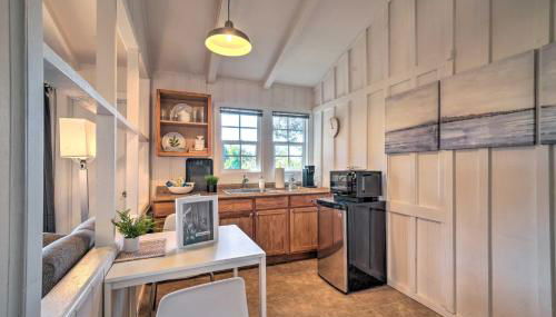 Santa Barbara Studio Near Downtown and Beaches - Foto 3