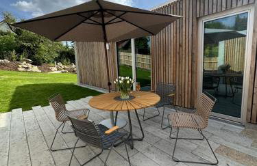 Ferienhaus TierbachLodge - Foto 2