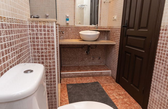 Alhambra Sonder Apartments - Foto 43