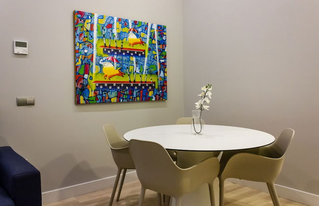 Arenal Suites Gran Vía - Foto 56