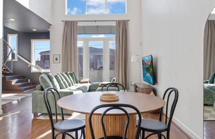 Chic Modern Condo in the Vibrant NuLu District - Foto 4