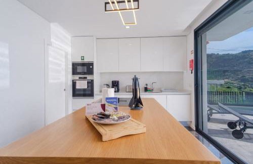 GuestReady - Madeiran oasis with ocean view - Foto 25