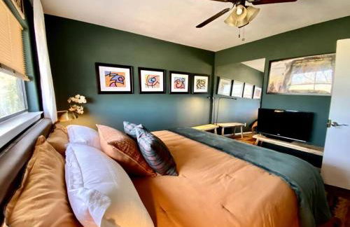 Artist Condo - Foto 60