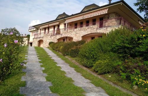 Holiday Home Achillea by Interhome - Foto 46