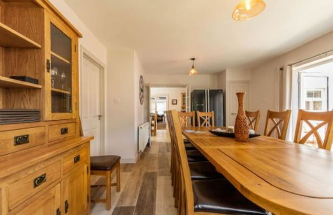 Host Stay Woodside House - Foto 34