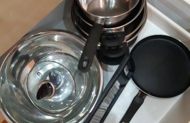 domy szeregowe Nasza Chata - 4 minuty od plaży - Foto 70