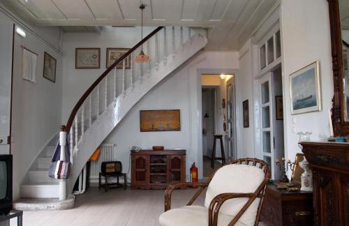 Molyvos Manor - Foto 40