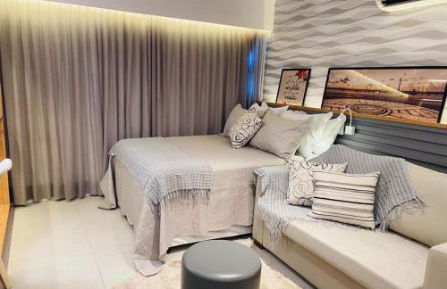 FLAT ILHA DO LEITE - DENTRO PÓLO MÉDICO - Foto 41