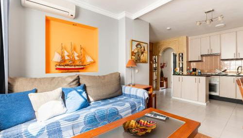 Apartamento Oasis - Foto 2